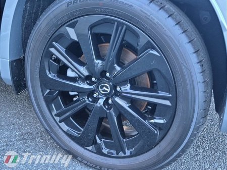 2026 Mazda CX-60 * AWD * HOMURA PLUS * 2.5 PHEV 327 BHP * TRINITY MOTORS * thumbnail