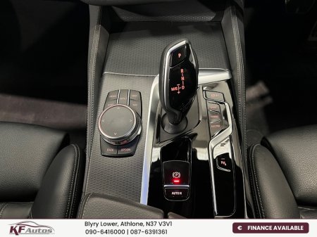 2023 BMW 5 Series - thumbnail 32