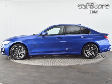 2021 BMW 3 Series 330e M Sport Auto €36,880 thumbnail