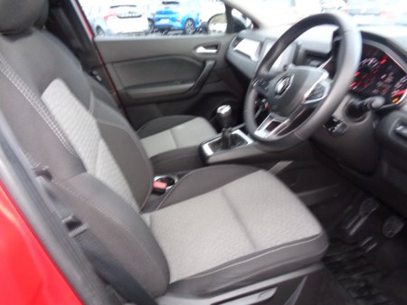 2022 Renault Captur - thumbnail 7