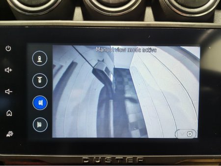 2022 Dacia Duster - thumbnail 23