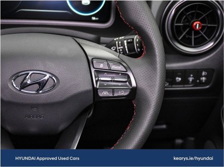 2022 Hyundai Kona - photo 19