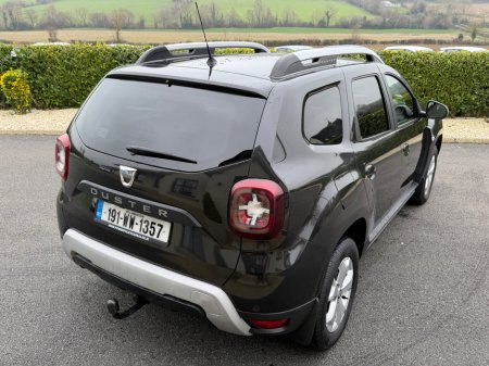 2019 Dacia Duster - thumbnail 21