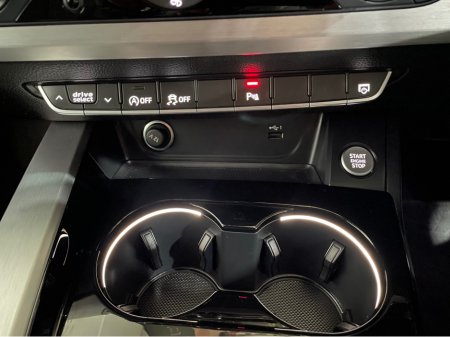 2021 Audi A5 S-LINE SPORTBACK TDI 163BHP S-TRONIC €33,950 thumbnail