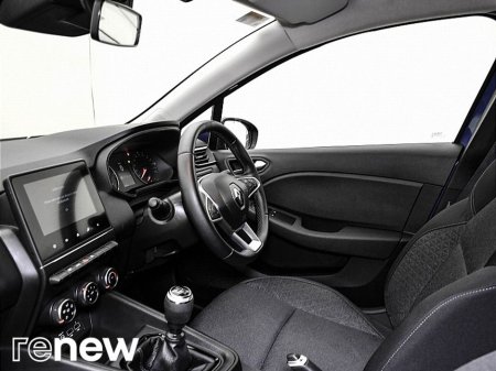 2022 Renault Clio - thumbnail 5