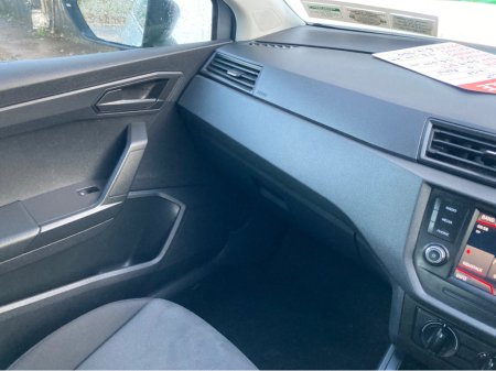 2019 SEAT Ibiza 1.0 MPI 80HP S 5DR €11,450 thumbnail