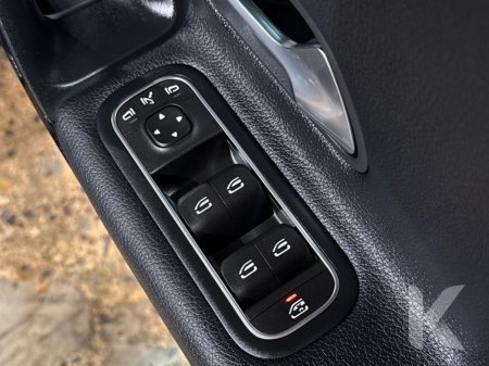 2020 Mercedes-Benz A Class 1.4 AUTOMATIC - A180 SALOON - ALLOY WHEELS - MULTI FUNCTION STEERING WHEEL - CRUISE CONTROL - REVERSE CAMERA €27,950 thumbnail