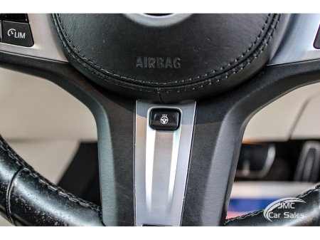 2021 BMW 5 Series - thumbnail 18