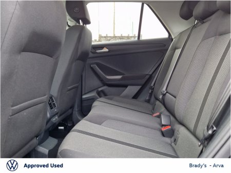 2023 Volkswagen T-Roc - thumbnail 7