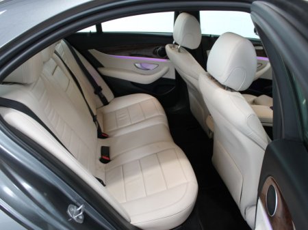 2018 Mercedes-Benz E Class - thumbnail 13