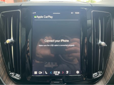 2022 Volvo XC60 - thumbnail 24