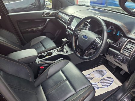 2022 Ford Ranger - thumbnail 19