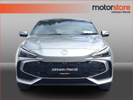 2026 MG 4 ALL NEW MG4 AVAILABLE NOW €24,845 thumbnail