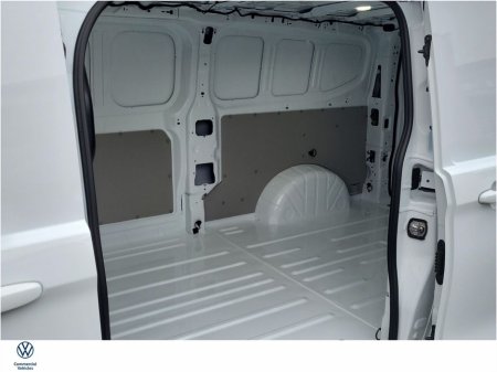2026 Volkswagen Transporter TRENDLINE PLUS 2.0TDI 150BHP €45,700 thumbnail