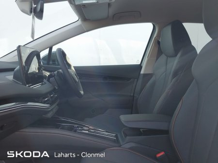 2025 Skoda Enyaq 85+ €42,950