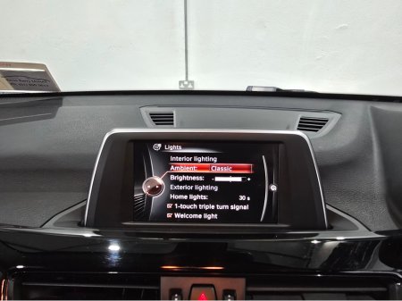 2017 BMW X1 - thumbnail 21