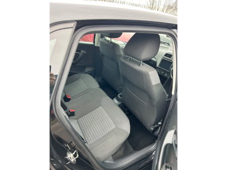 2013 Volkswagen Polo - thumbnail 6