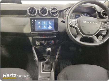 2023 Dacia Duster - thumbnail 9