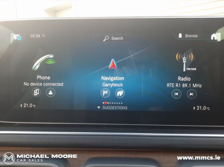 2022 Mercedes-Benz GLE Class - thumbnail 12