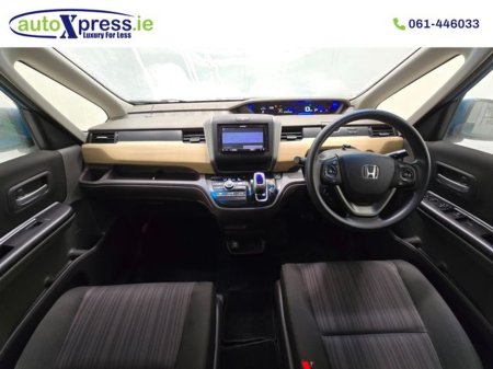 2018 Honda Freed - thumbnail 12