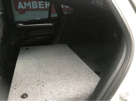 2012 BMW X6 - thumbnail 10