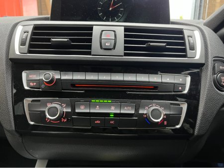 2017 BMW 1 Series - thumbnail 17