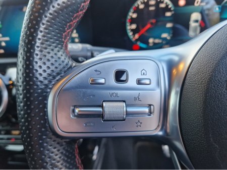 2019 Mercedes-Benz A Class - thumbnail 32