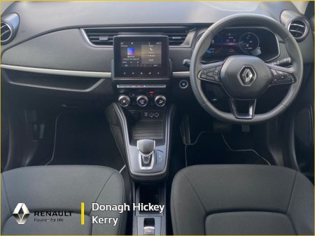 2022 Renault Zoe R110 Z.E 50 Play €15,490