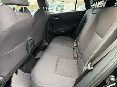 2024 Toyota Corolla Cross - thumbnail 7