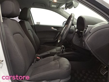 2016 Audi A1 1.0 TFSI AUTO €14,280 thumbnail