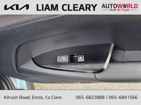 2024 Kia Sportage - thumbnail 16