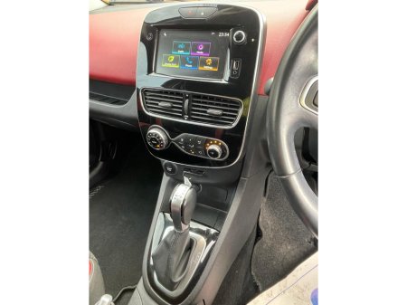 2019 Renault Clio  €12,950 thumbnail