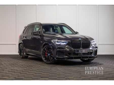 2023 BMW X5 - thumbnail 1