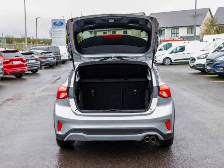 2020 Ford Focus - thumbnail 21