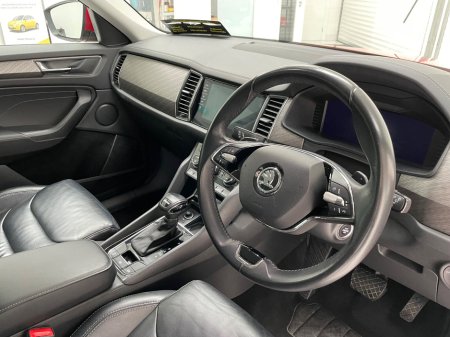 2023 Skoda Kodiaq - thumbnail 12