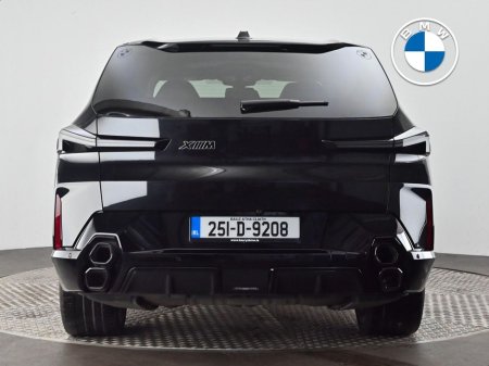 2025 BMW XM - thumbnail 15