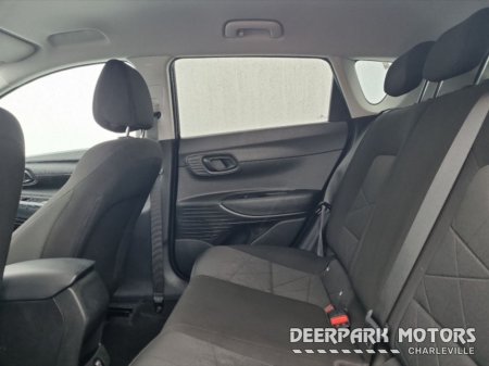 2023 Hyundai Bayon Bayon Executive €19,950 thumbnail