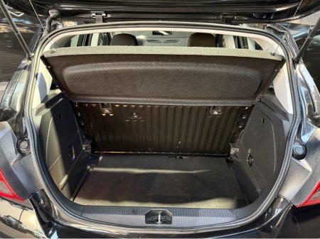 2019 Opel Corsa 1.4 I 75PS 5DR 120 LOW MILEAGE €11,950 thumbnail