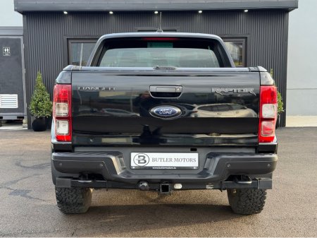 2020 Ford Ranger - thumbnail 20