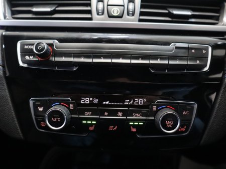 2021 BMW X1 - thumbnail 24