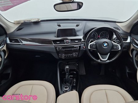 2017 BMW X1 - thumbnail 11