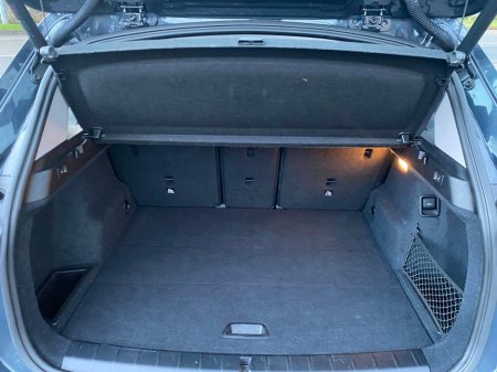 2019 BMW X1 AUTO LEATHER DIESEL S-DRIVE 18D 12 MONTHS WARRANTY €23,995 thumbnail