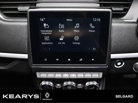 2020 Renault Zoe R110 Z.E 50 Play €13,900 thumbnail