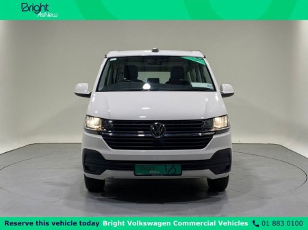 2023 Volkswagen California - thumbnail 12