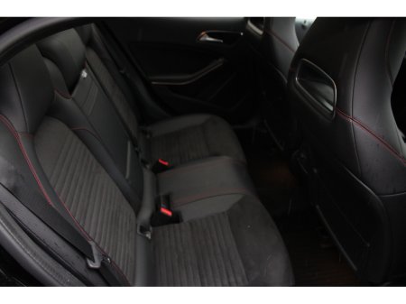 2017 Mercedes-Benz GLA Class GLA220 D 4MATIC AMG-LINE PREMIUM 5DR ESTATE 4 MATIC AUTO //  STUNNING CAR FINISHED IN BLACK // BUY WITH CONFIDENCE AA AND SIMI APPROVED DEALER 2026 // FINANCE ARRANGED // ALL TRADE INS WELCOME // thumbnail