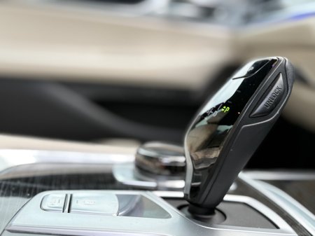 2020 BMW 7 Series  €52,300 thumbnail