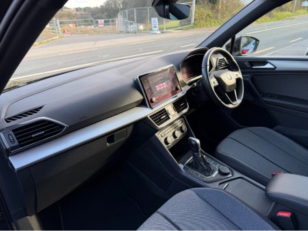 2019 SEAT Tarraco - thumbnail 10