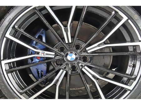 2019 BMW 5 Series 530E G30 M SPORT *20" ALLOY WHEELS*EL. SUNROOF* thumbnail