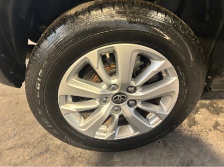 2023 Toyota Yaris CROSS LUNA 4DR AUTO Finance Available own this car from €92 per week €21,499 thumbnail