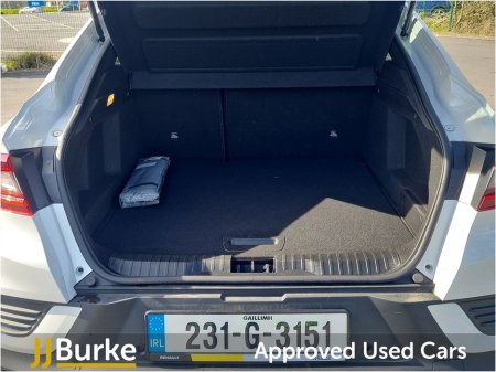 2023 Renault Arkana - thumbnail 12